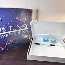 Pictionary party edition for sale Pictionary party edition for sale  Orland Park