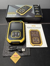 Nuclear radiation detector for sale  Gadsden