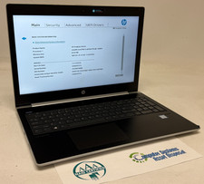 Probook 450 15.6 for sale  Rochester