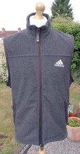 Adidas vintage fleece for sale  EVESHAM