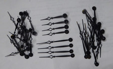 Konvolut uhrenzeiger messing gebraucht kaufen Konvolut uhrenzeiger messing gebraucht kaufen  Lindenberg i.Allgäu