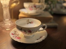 Royal rose pattern for sale  Casselberry