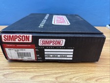Simpson safety 29043bk for sale  Hialeah