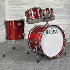 Used tama 50th for sale  North Hampton
