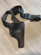 Militaria. holster ancien d'occasion  Langeais
