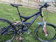 Specialized demo look for sale  KIDDERMINSTER