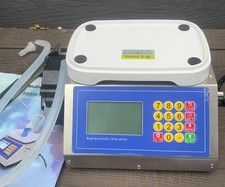 Digital price label for sale  LONDON