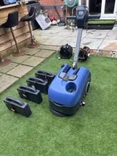 Numatic ttb1840nx compact for sale  WREXHAM