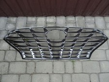 Kühlergrill hyundai i30 gebraucht kaufen  Hamburg