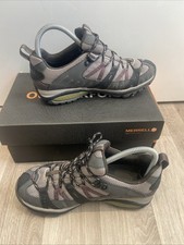 Worn ladies merrell for sale  CRAWLEY