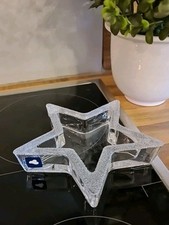 Leonardo glas schale gebraucht kaufen  Wedemark