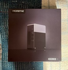 Egpu morefine rtx d'occasion  Dinard