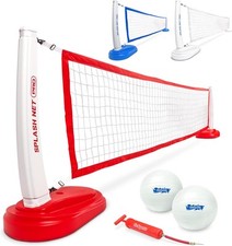 Gosports splash net for sale  North Brunswick