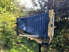 Intrepid 8x10 large for sale  SOUTH MOLTON