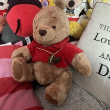 Winnie pooh limited for sale  BASILDON