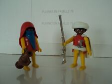 Playmobil vintage safari d'occasion  Buchy