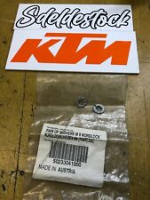 Rondelles nordlock ktm d'occasion  Verneuil-l'Étang