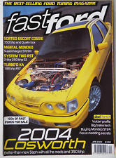 Fast ford april for sale  BILLERICAY