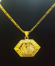 Crystal rhinestone gold for sale  LONDON