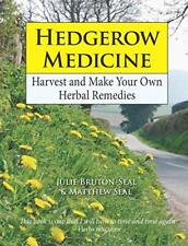 Hedgerow medicine harvest for sale  UK