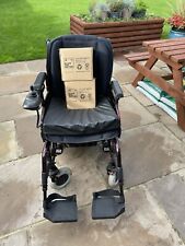 Electric wheelchair made for sale  COLCHESTER