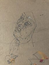 Beau dessin cubisme d'occasion  Toulouse-