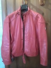 Belstaff donna giubbotto usato  Bagno a Ripoli