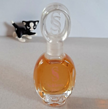 Parfum miniatur sergio gebraucht kaufen  München