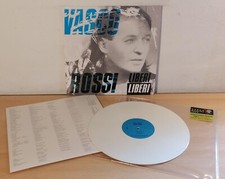 Vasco rossi liberi usato  Varzi