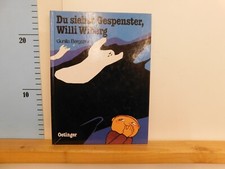 Siehst gespenster willi gebraucht kaufen  Weyhe