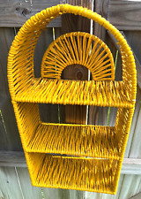 Vintage rattan wicker for sale  Sarasota