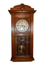 Antico orologio parete usato  Borgo San Dalmazzo