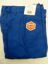 Blue cotton work d'occasion  Expédié en Belgium