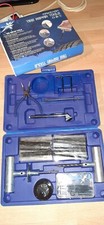 Reifenreparatur set wurde gebraucht kaufen  Elmshorn