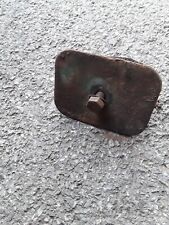 Wolseley valves cover for sale  SALISBURY