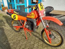 Maico 490 bj gebraucht kaufen  Schuttertal