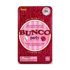 Fundex boardgame bunco for sale  Madison