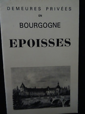 Guide touristique château d'occasion  Millas