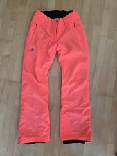 Skihose schneehose salomon gebraucht kaufen  Eching