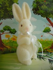 Easter rabbit bunny for sale  CLACTON-ON-SEA