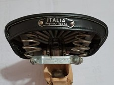 Sella italia per usato  Trecate