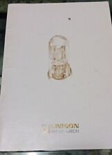 Unison research catalogo usato  Italia