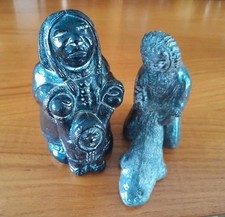 Vintage eskimo inuit for sale  SUNDERLAND