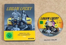 Logan lucky german for sale  MILTON KEYNES