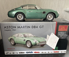 Cmc 132 aston for sale  SWINDON