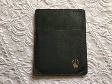 Porta rolex vintage usato  Italia