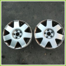 Cerchio lega volkswagen usato  Cona