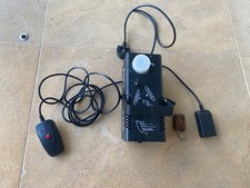 Lex f500 wireless for sale  ABINGDON