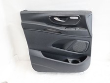 Door coverings mercedes d'occasion  Expédié en Belgium