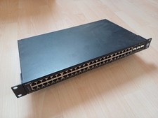 Zyxel xgs1910 rackmount gebraucht kaufen  Neuhausen